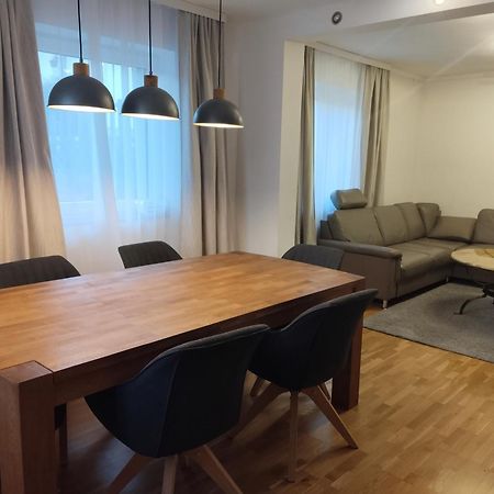 Apartment Sara Бад-Миттерндорф Экстерьер фото