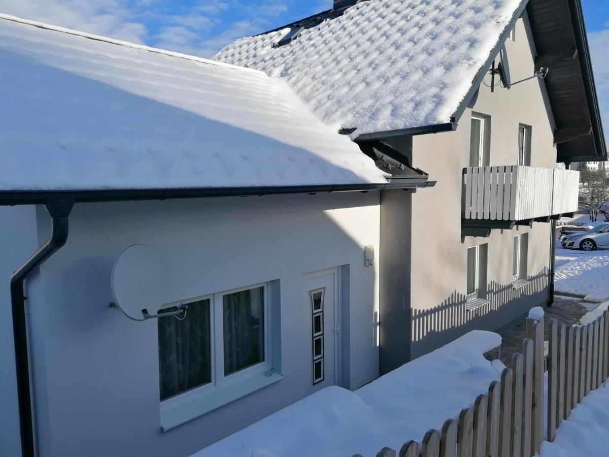 Apartment Sara Бад-Миттерндорф Экстерьер фото