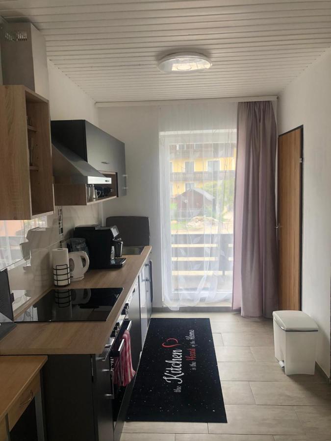 Apartment Sara Бад-Миттерндорф Экстерьер фото