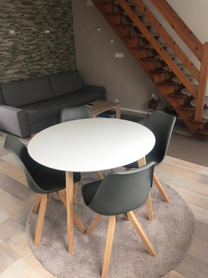 Apartment Sara Бад-Миттерндорф Экстерьер фото