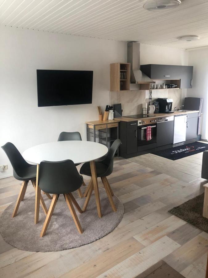 Apartment Sara Бад-Миттерндорф Экстерьер фото