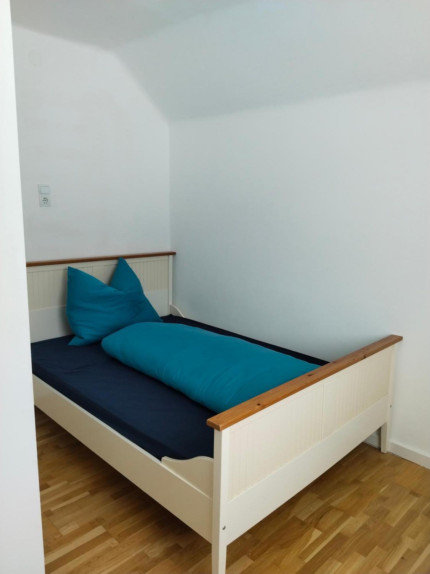 Apartment Sara Бад-Миттерндорф Экстерьер фото