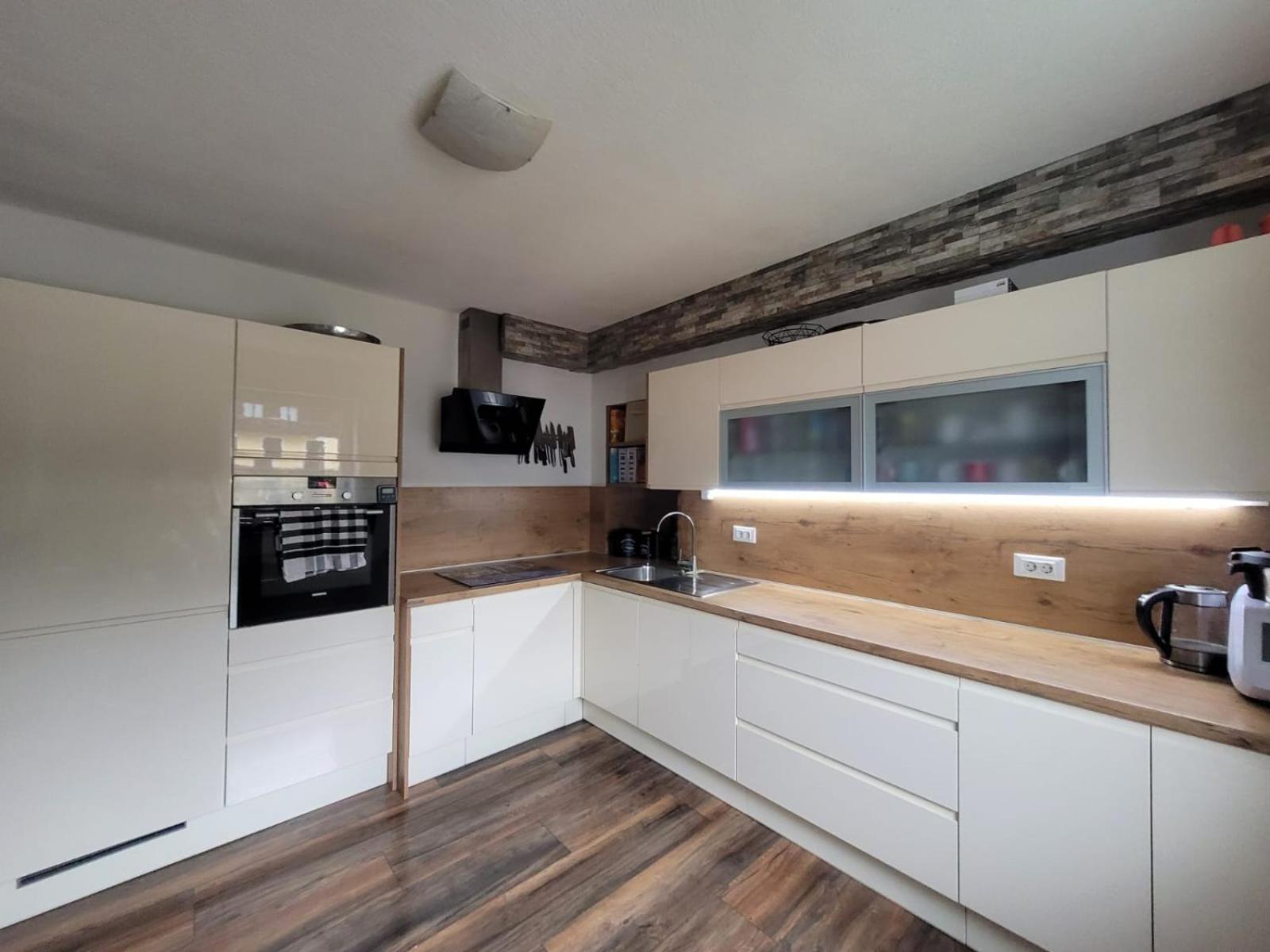 Apartment Sara Бад-Миттерндорф Экстерьер фото