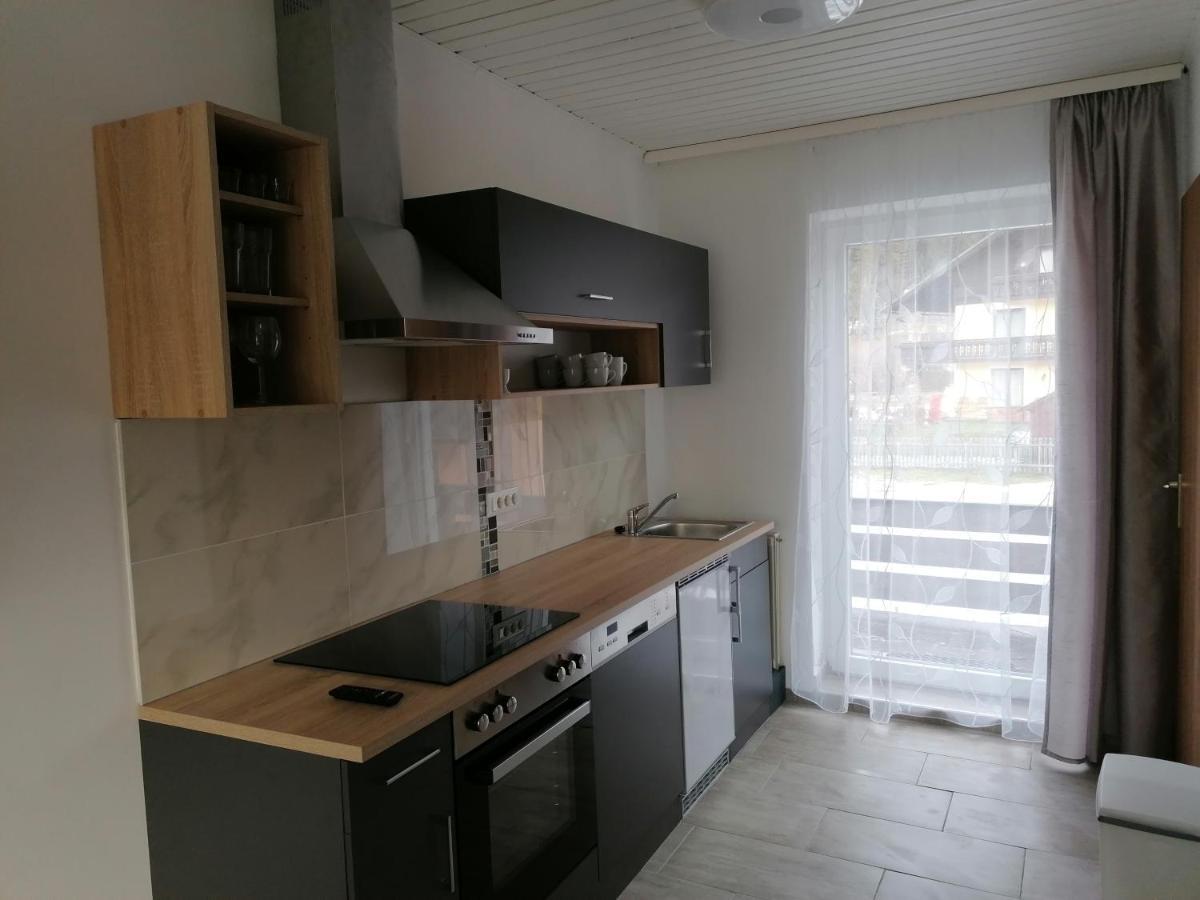 Apartment Sara Бад-Миттерндорф Экстерьер фото